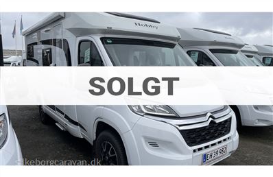 Hobby Ontour Edition V65 GE